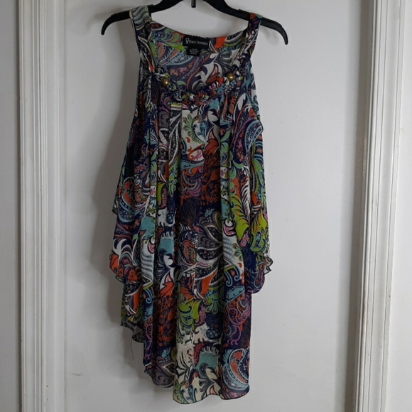 Stacey Summers Tops - Stacey Summers blouse